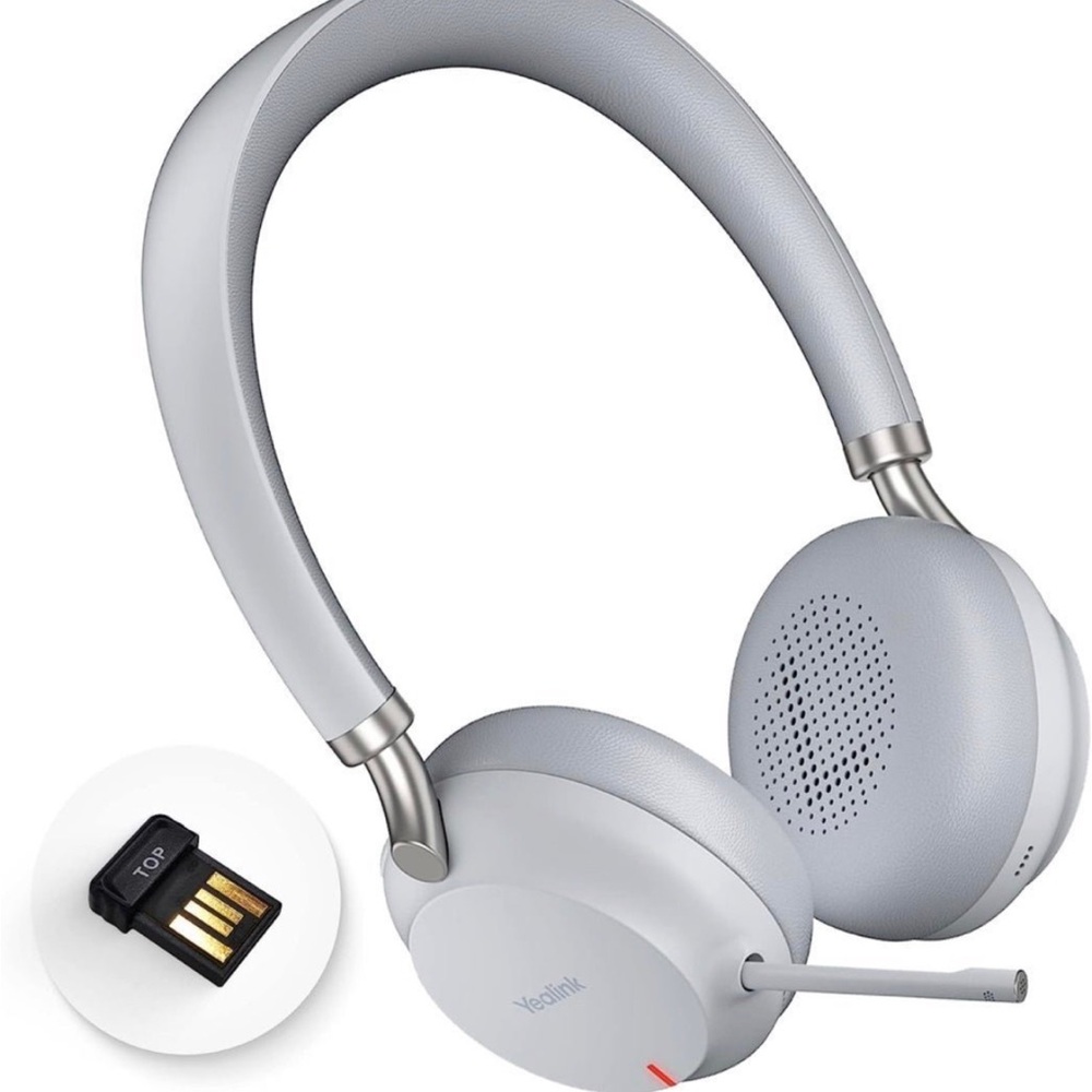 Yealink BH72 Lite Bluetooth Headset Wireless Headset